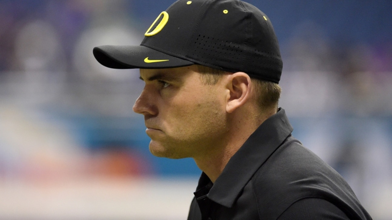 State of the Oregon Ducks Part II: Is Mark Helfrich the Man for the Job?