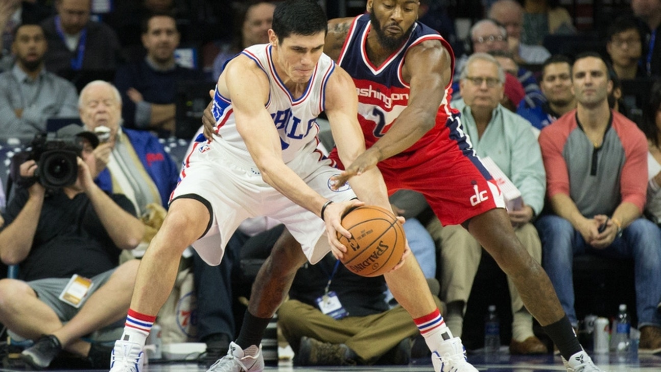 Washington Wizards: Scott Brooks Called John Wall The Worst Defender On The Team