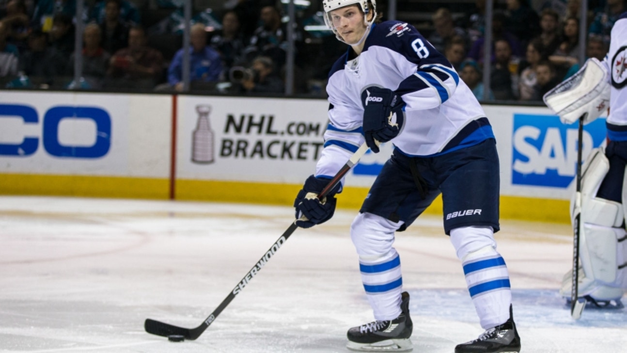 New Jersey Devils Should look into Jacob Trouba