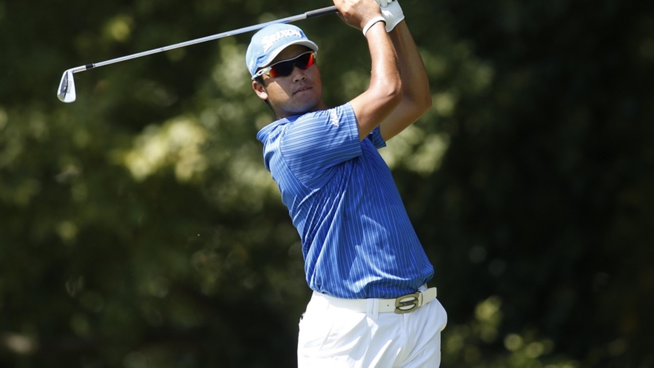 WGC-HSBC Champions: Key Takeaways from Round Two