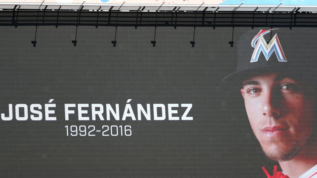 Jose Fernandez: Gone Way Too Soon