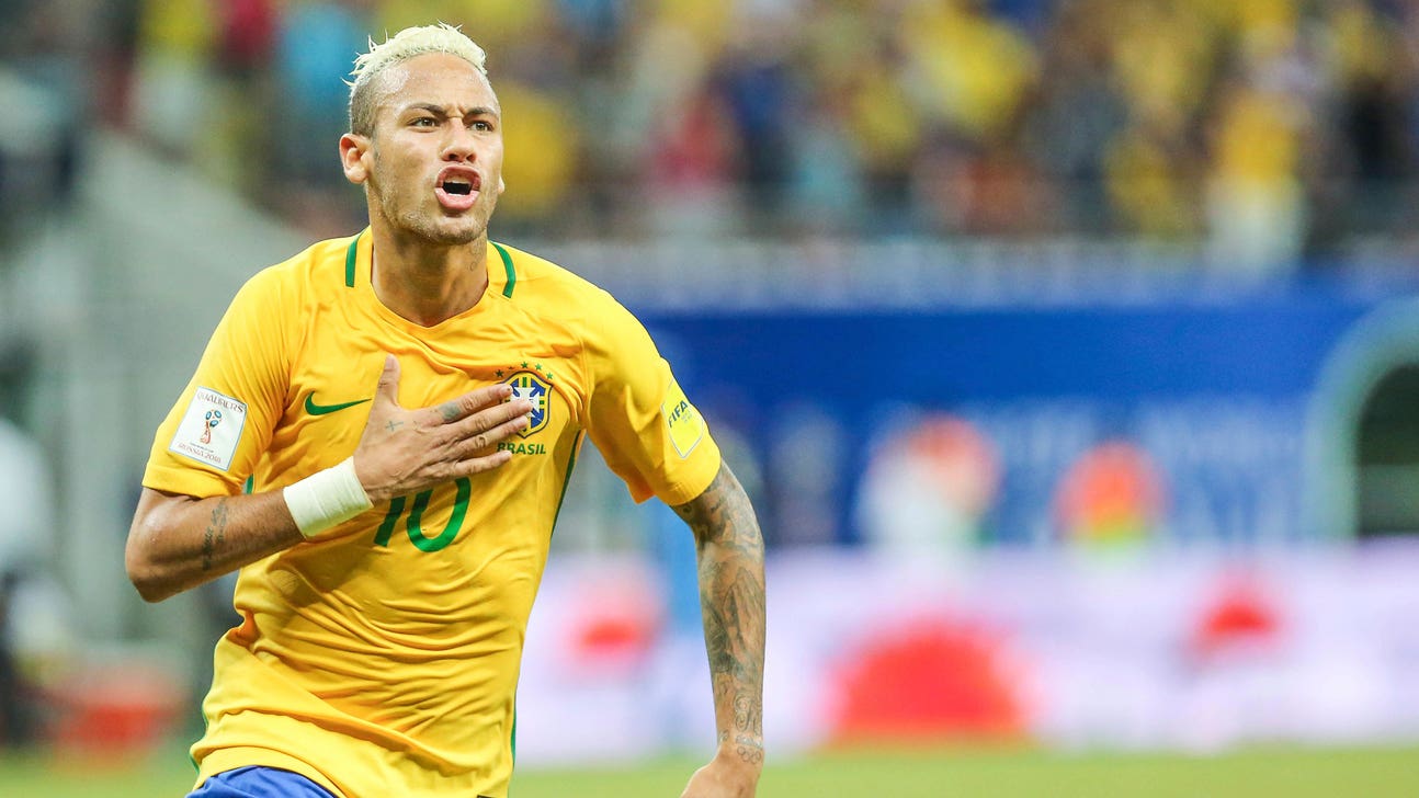 How to watch Brazil vs. Bolivia: Live stream, game time, TV