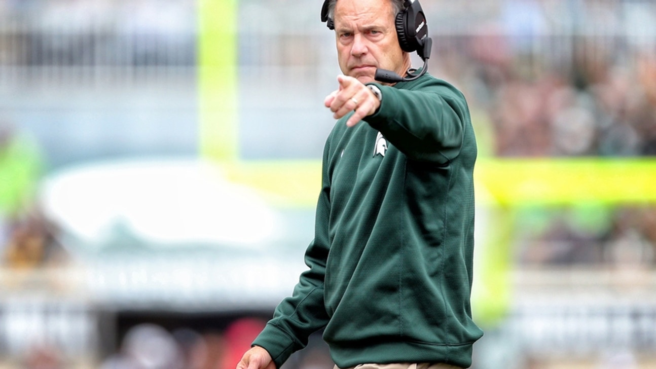 Michigan State Recruiting: 5-star WR Donovan Peoples-Jones names top 5