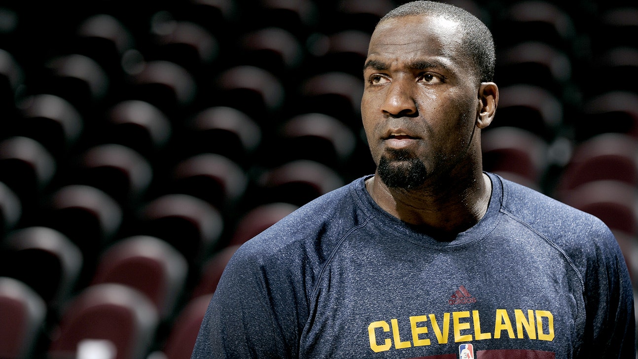 Police: Cavs' Perkins involved in verbal dispute with wife