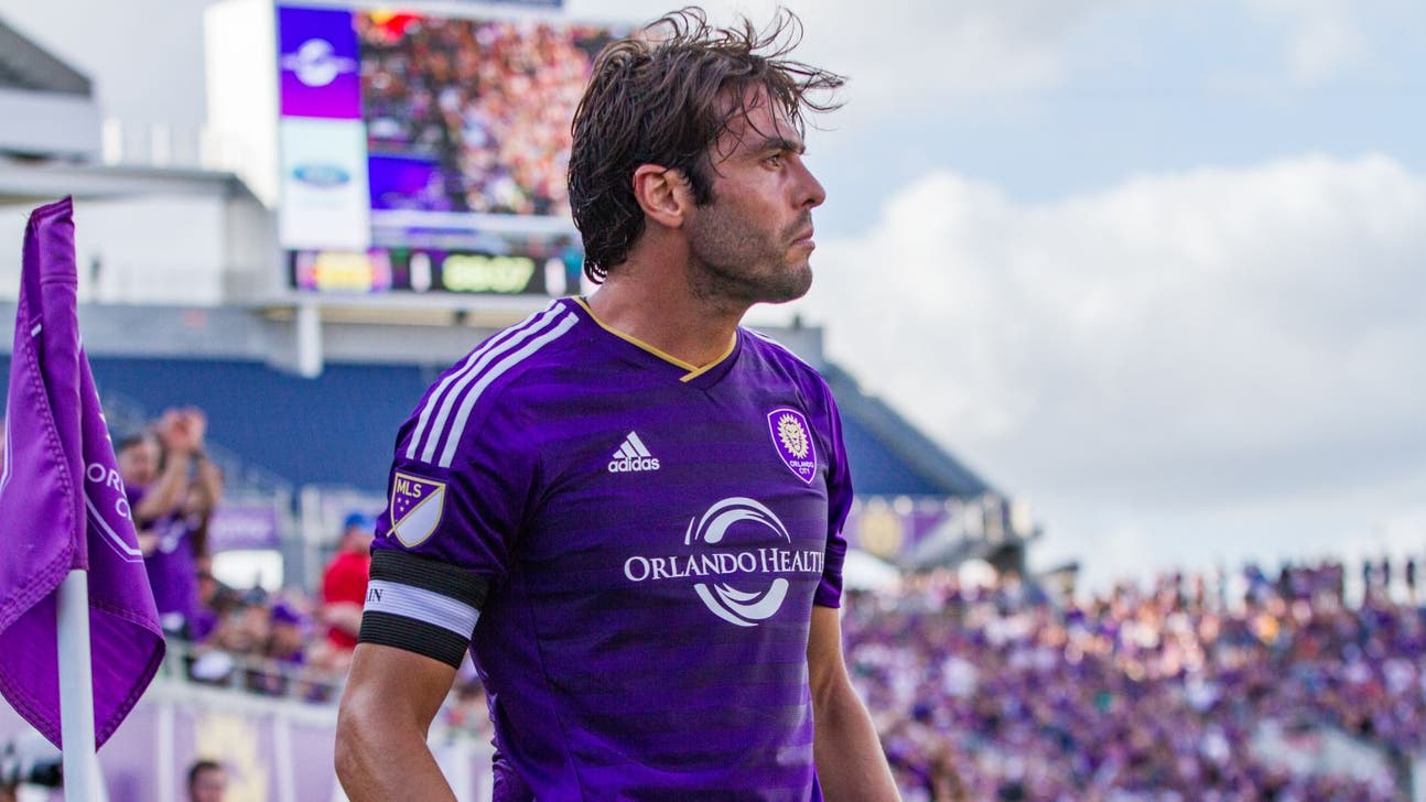 Orlando City star Kaka called up to Brazil squad for Copa America