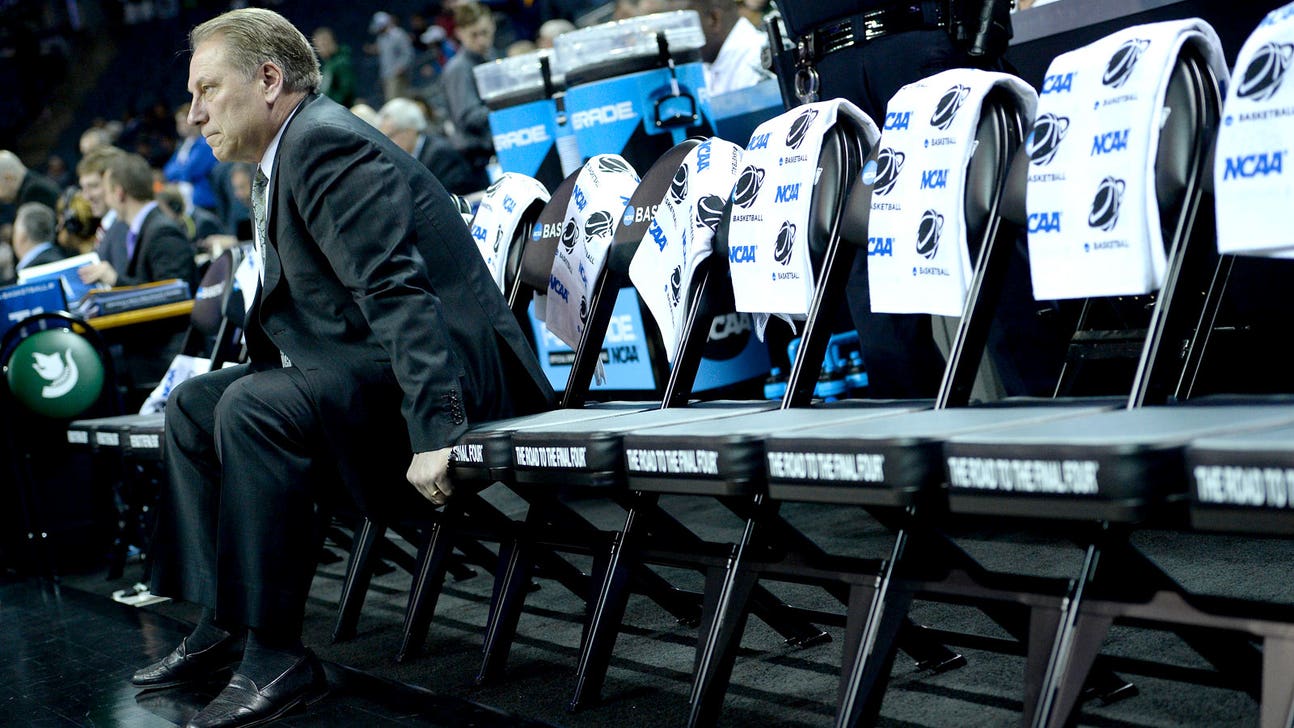 MSU's Izzo Q&A: Talking basketball, retirement, social media