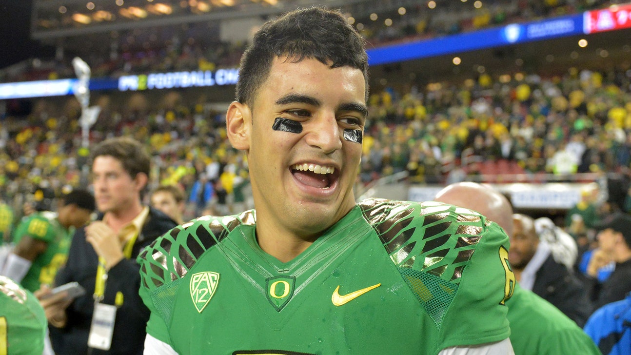 Updated 2015 NFL draft order, team needs: Week 14