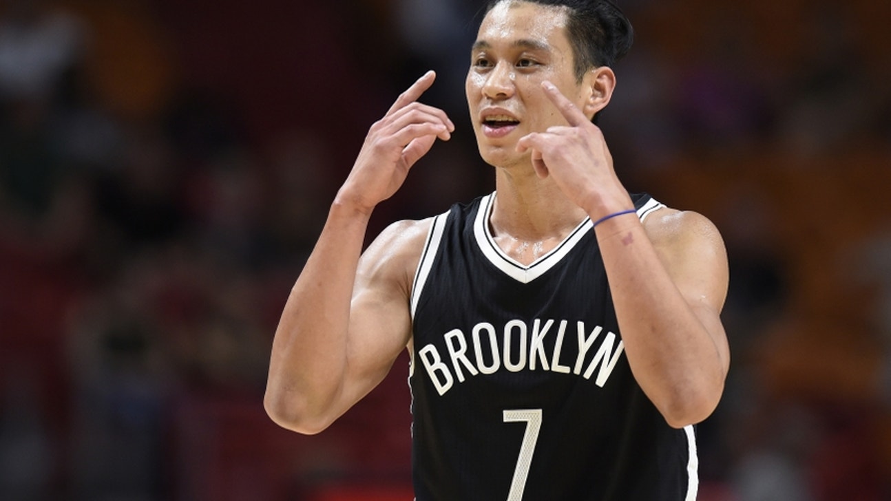Brooklyn Nets: Jeremy Lin's Mom Aided His NBA Dream