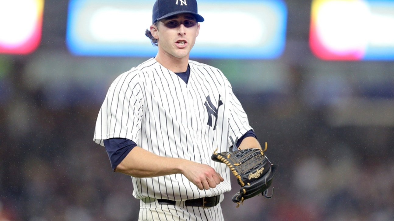 Yankees Fans: Are These Pitchers Best Suited for the Rotation or the Pen?