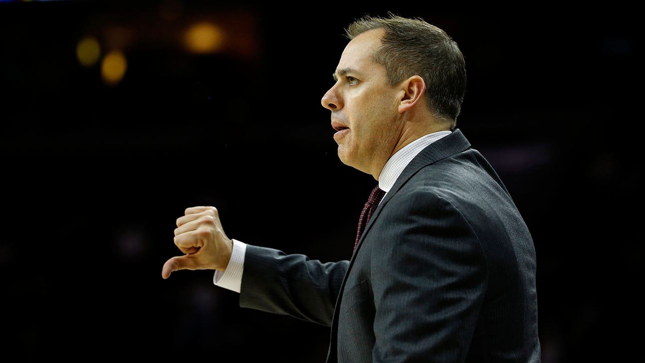 76ers on fast track to being worst team since ... 76ers!