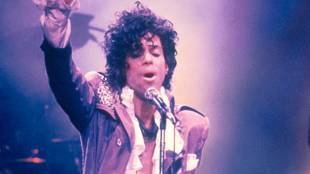 Minnesota Twins to host 'Prince Night' honoring late musician