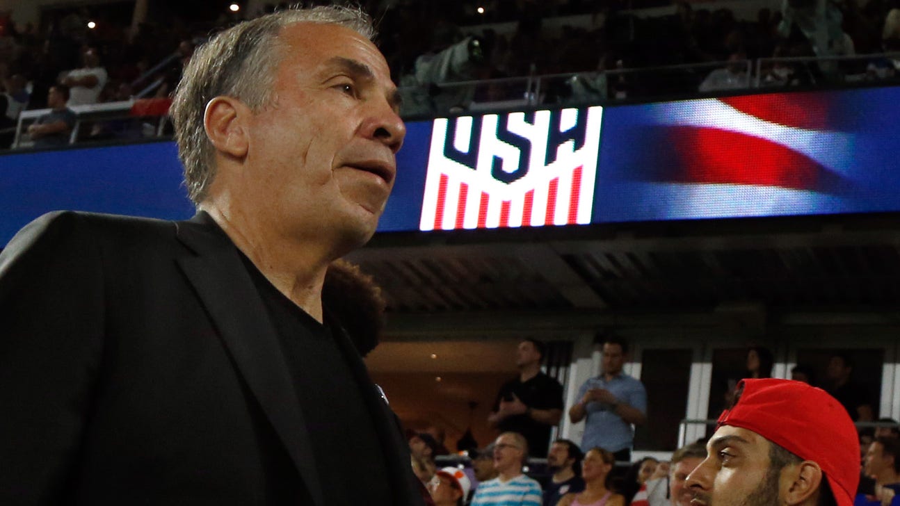 USA stunned, will miss first World Cup since 1986