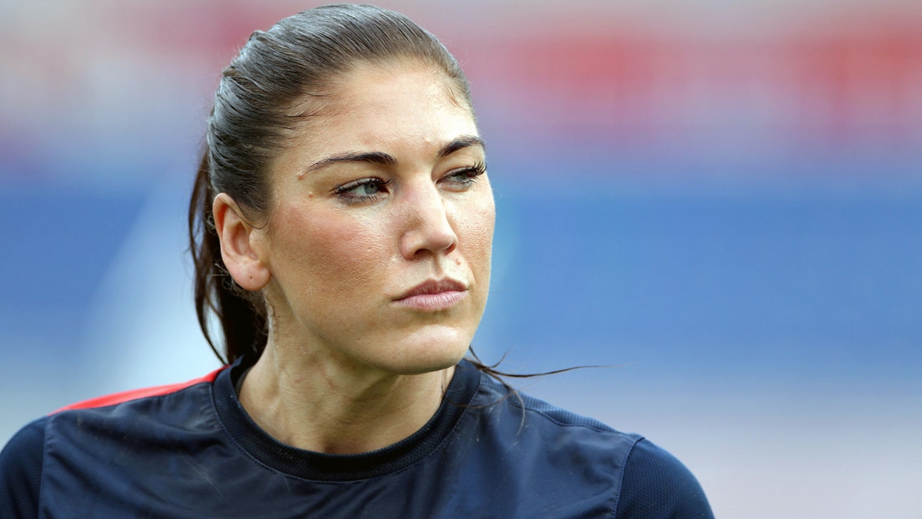 Solo, Rapinoe carry Seattle Reign to NWSL semis over Washington Spirit