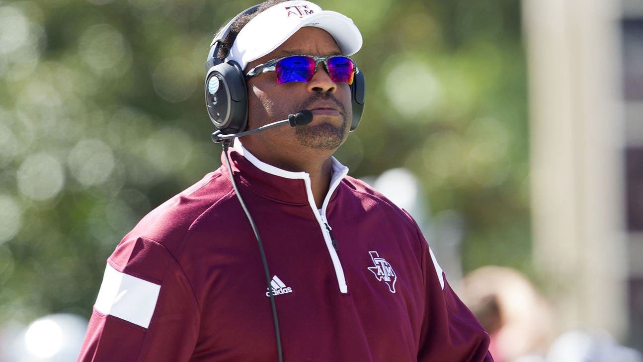 Aggies D-line depth takes a hit as Jay Arnold forced to retire