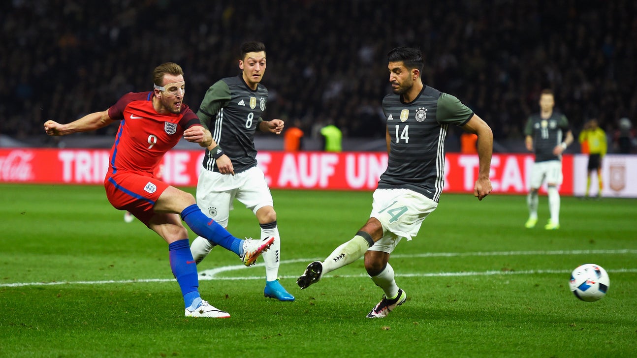 Harry Kane scores off perfect 'Cruyff Turn' 2 days after Dutch legend's death