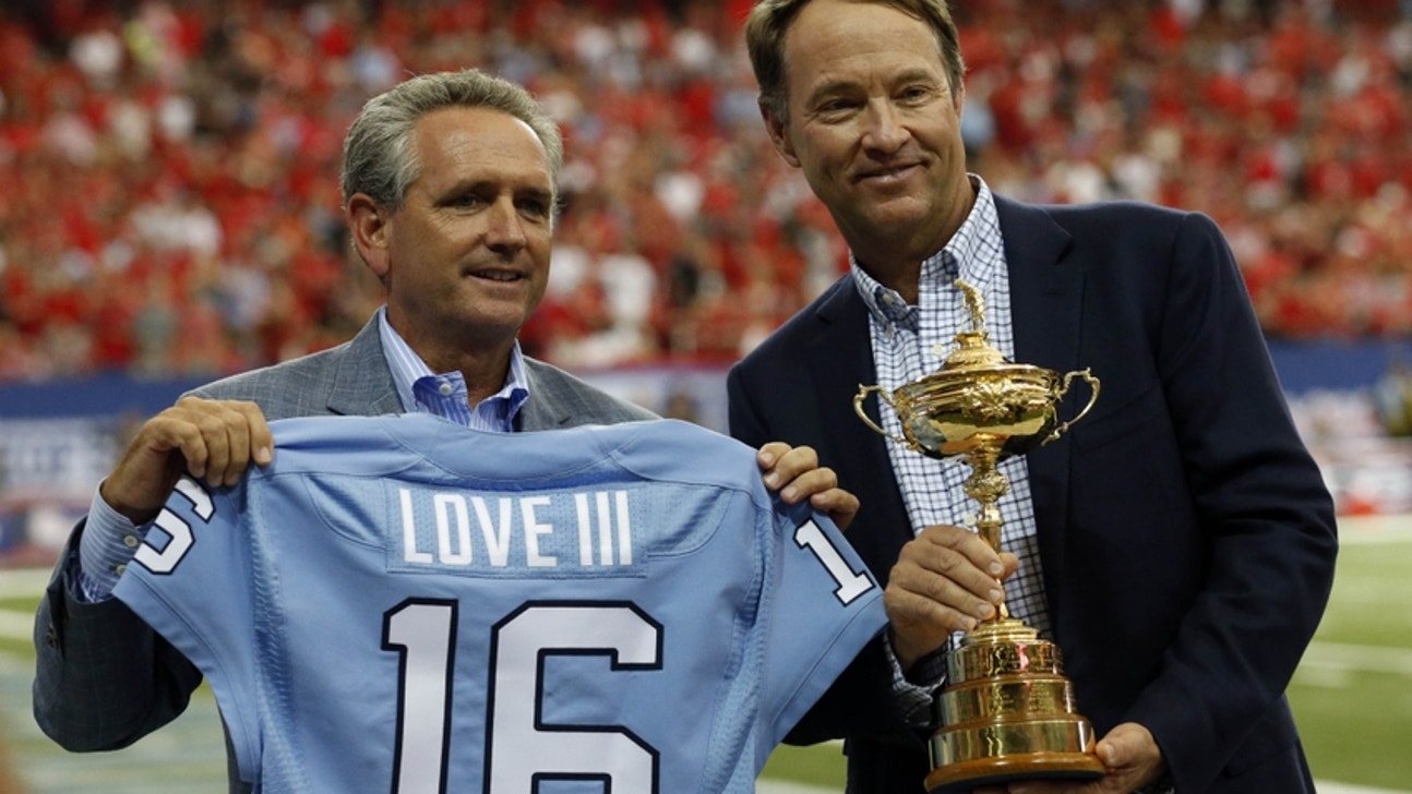 Hall of Fame: Love, Mallon, Ochoa, Woosnam and Longhurst Named 2017 Inductees