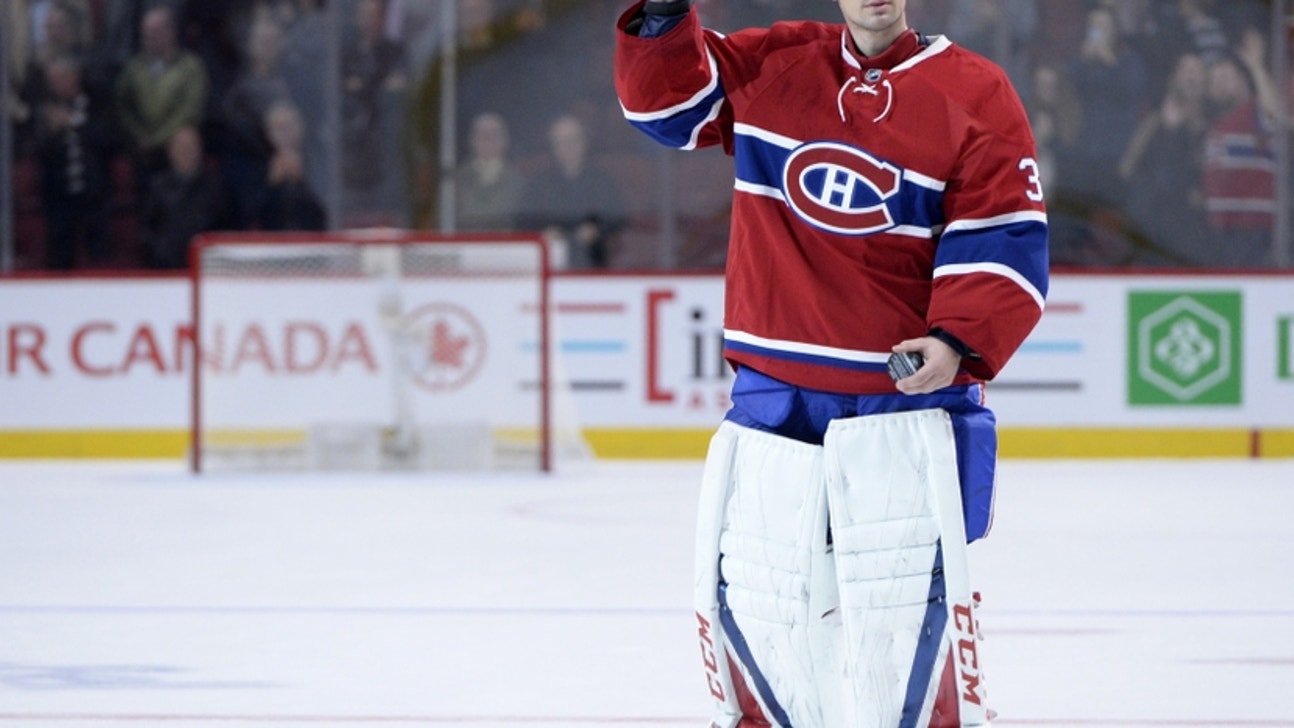 One player from each NHL team who should be on the NHL 18 cover