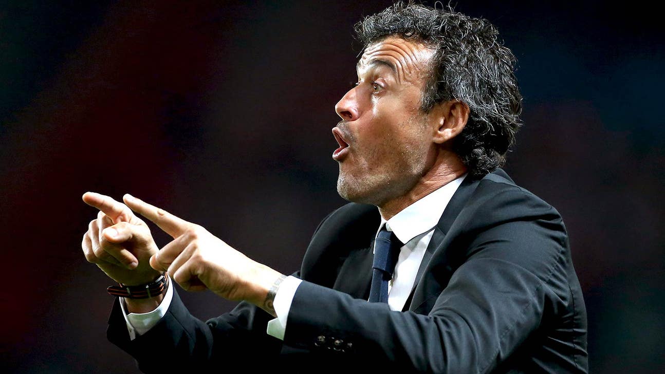 Tiki-taka is a thing of the past at Barcelona, says Balague