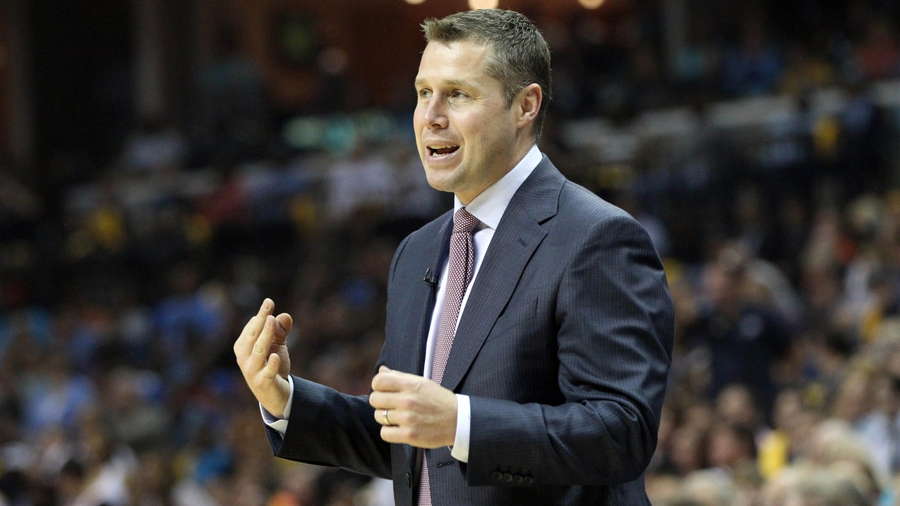 Joerger coaching Wolves would be 'dream come true'