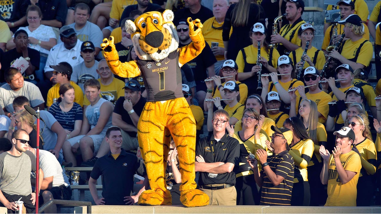Report: Mizzou OL coach A.J. Ricker leaving for Illinois