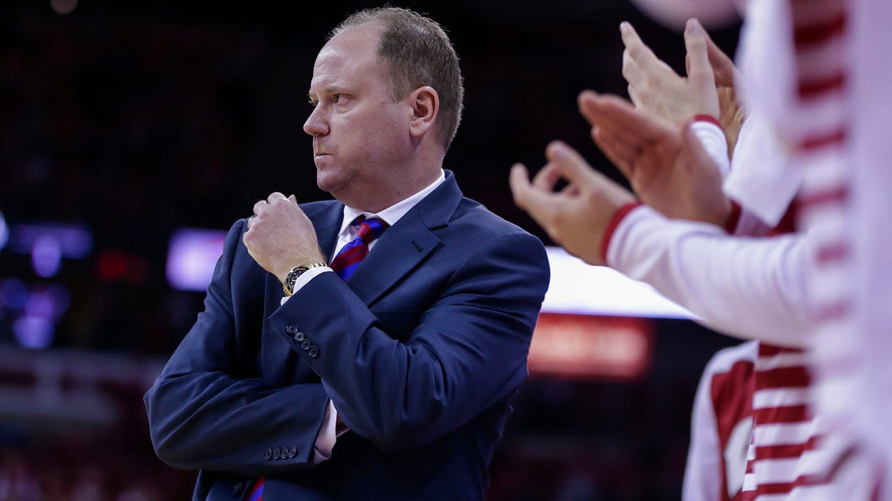 New-look Badgers to take international trip Down Under