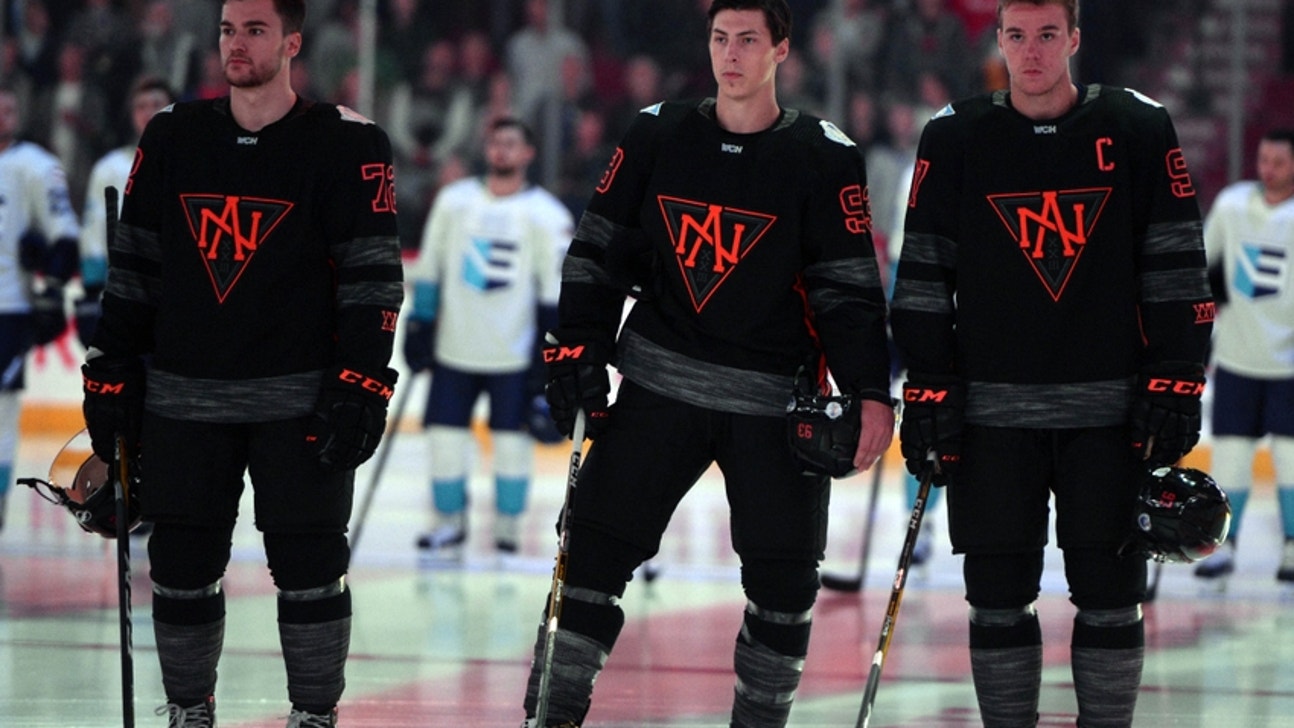 Edmonton Oilers: Projected Captain and Alternate Captains