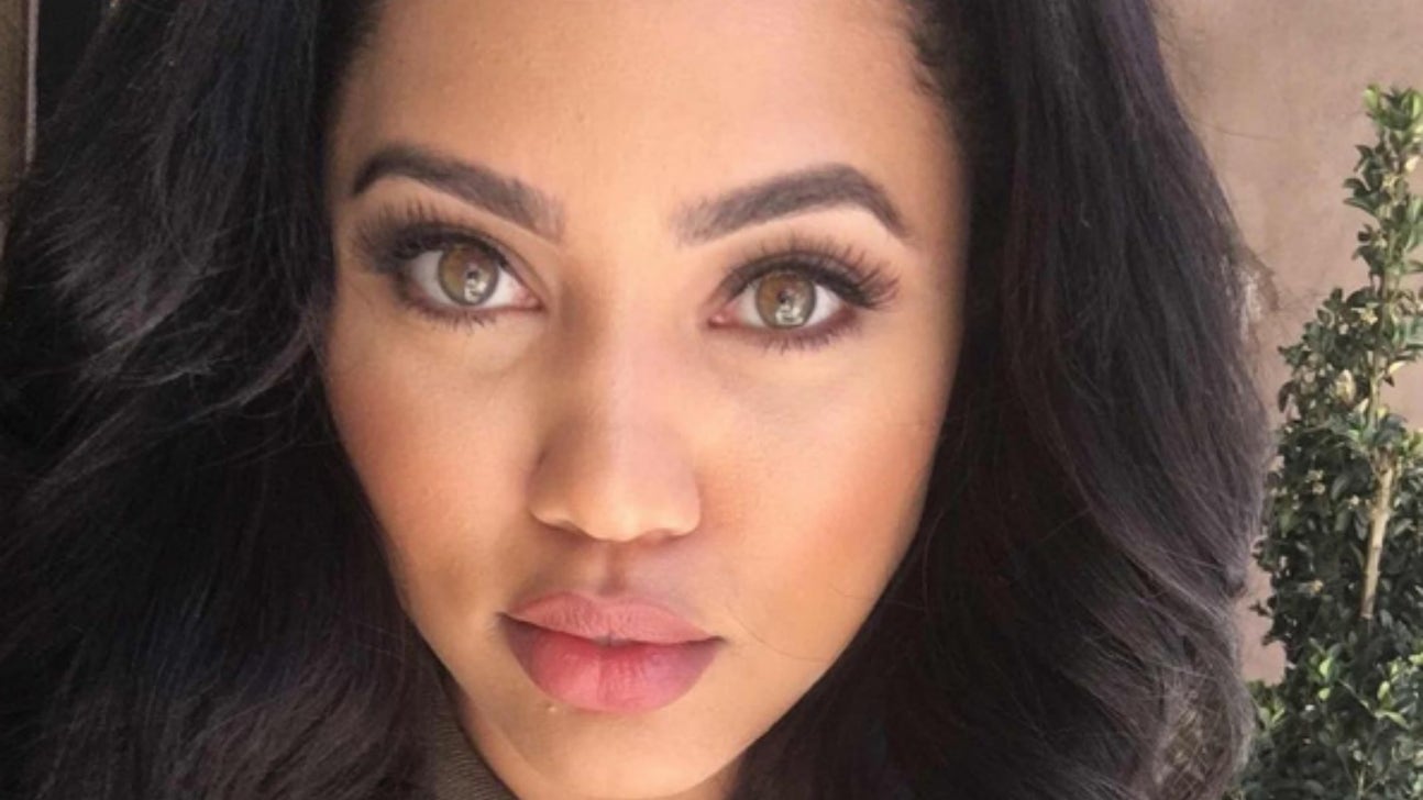 Steph Curry shared a heartwarming note to his wife on her birthday