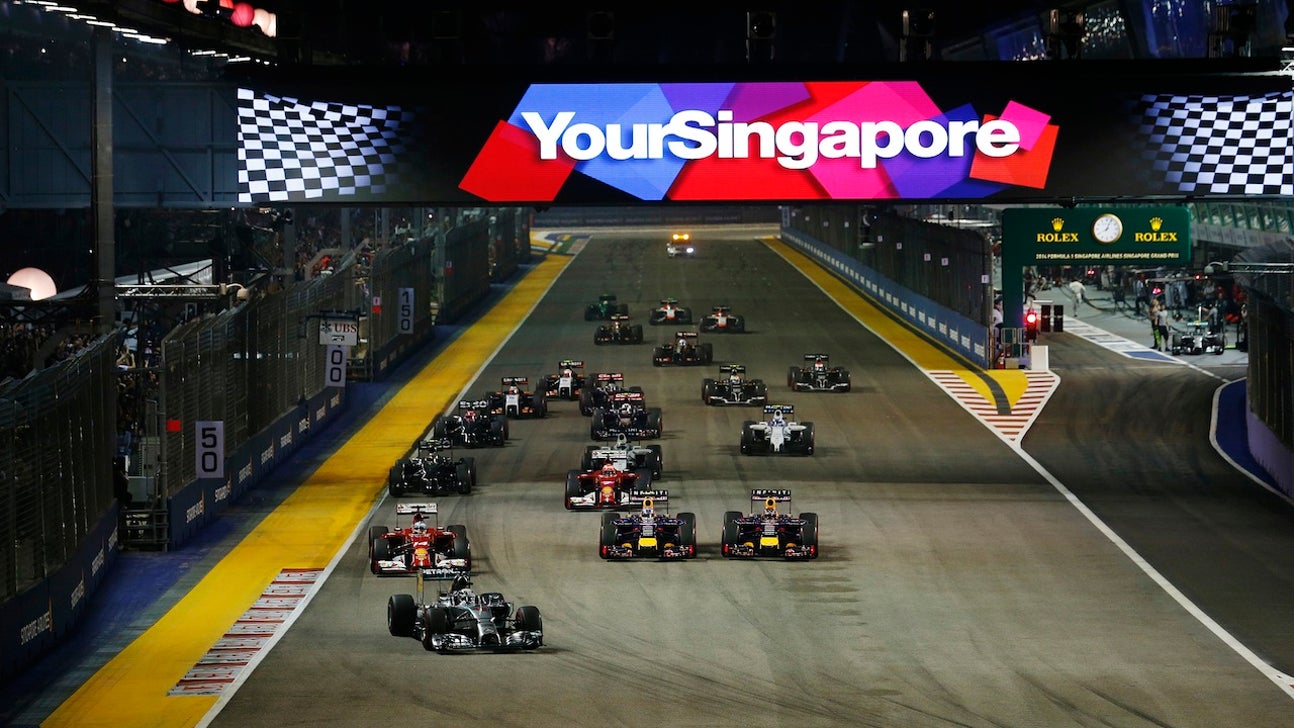 Report: Cosworth eyeing return to F1 with affordable V6 engine