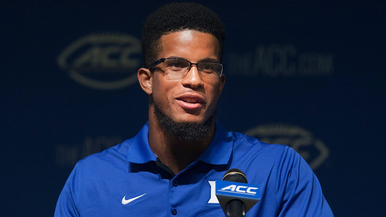 Buckeye who transferred to Duke has no regrets