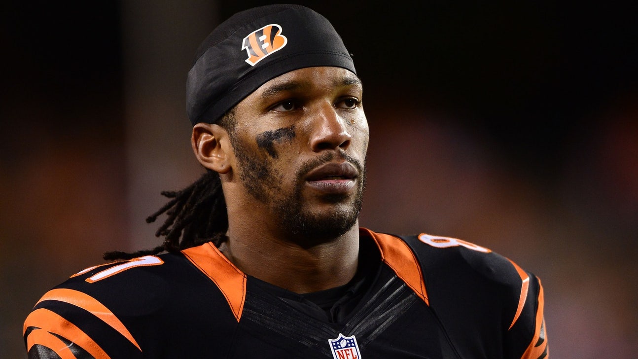 Report: Redskins sign tight end Alex Smith