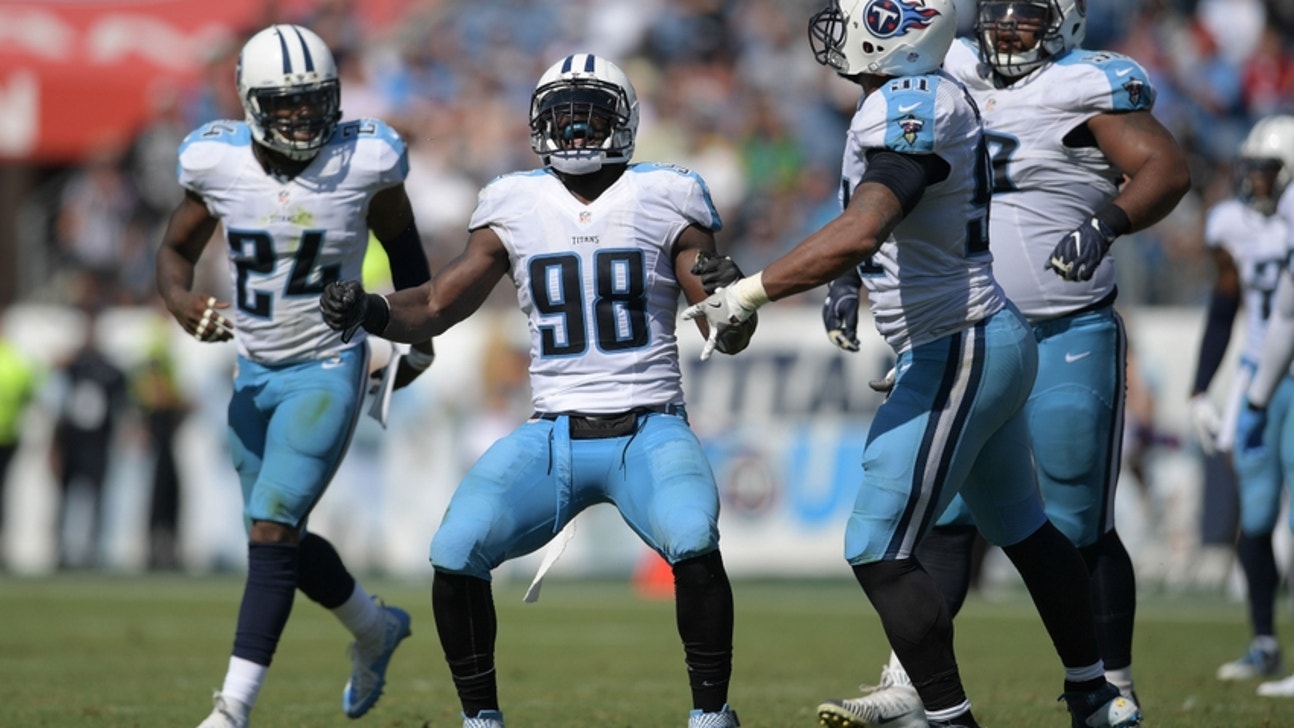 How the Tennessee Titans should copy the Buffalo Bills