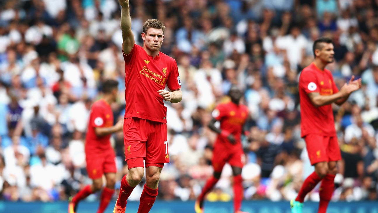 James Milner or Alberto Moreno? Who starts against Chelsea