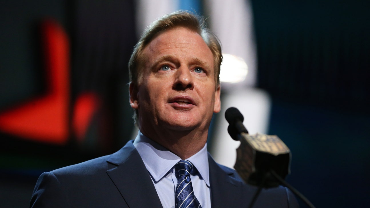 NFL: Brady must accept Wells report as part of settlement
