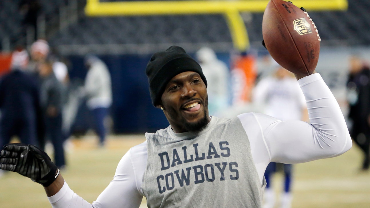 Cowboys WR Dez Bryant becomes father to new baby girl