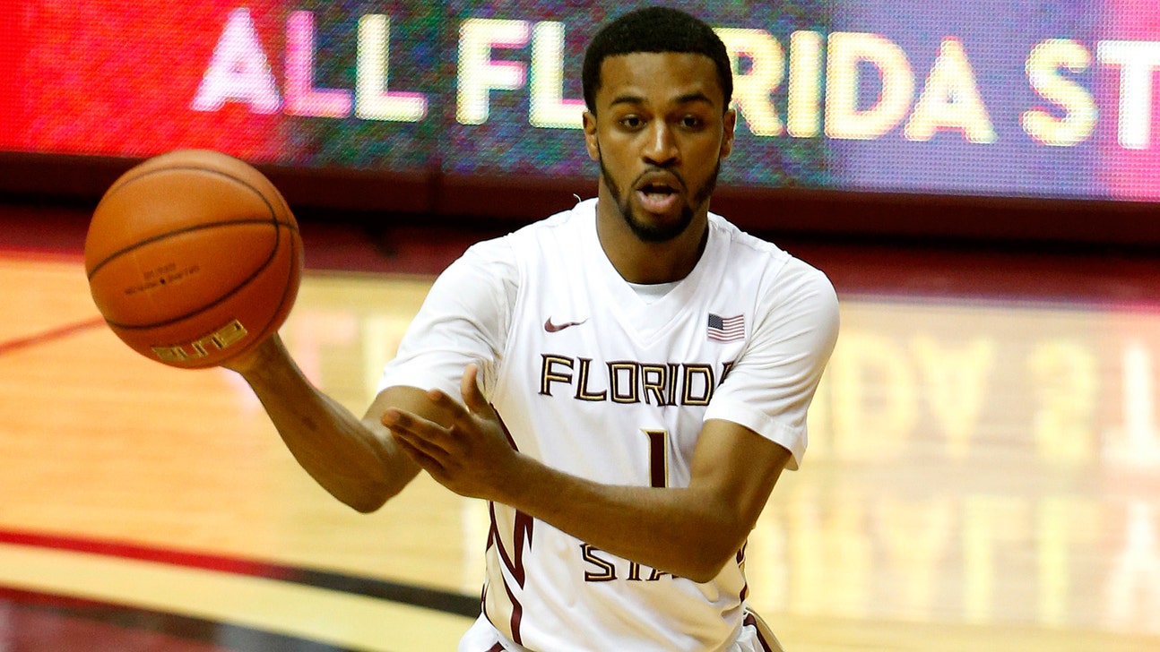 In final season, Devon Bookert emerges as leader for FSU