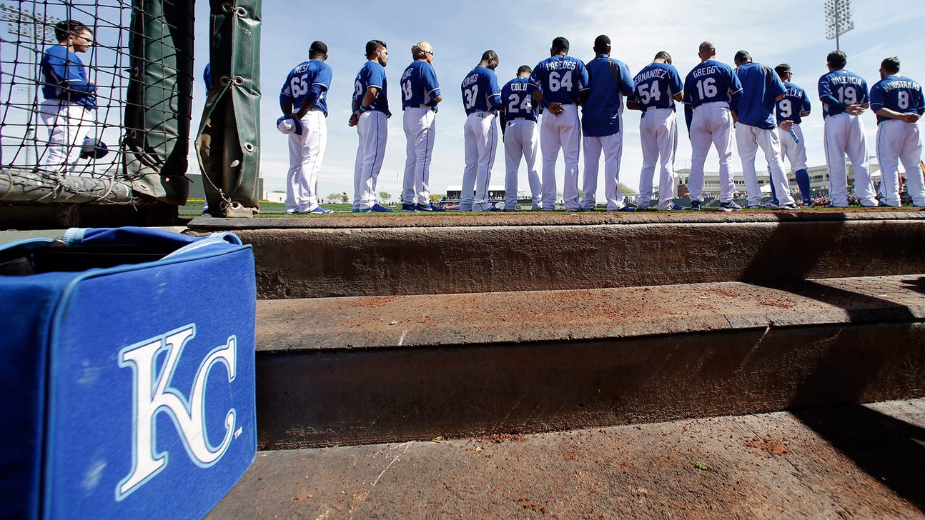 2014 Royals preview: Solid core, strong arms make KC a contender