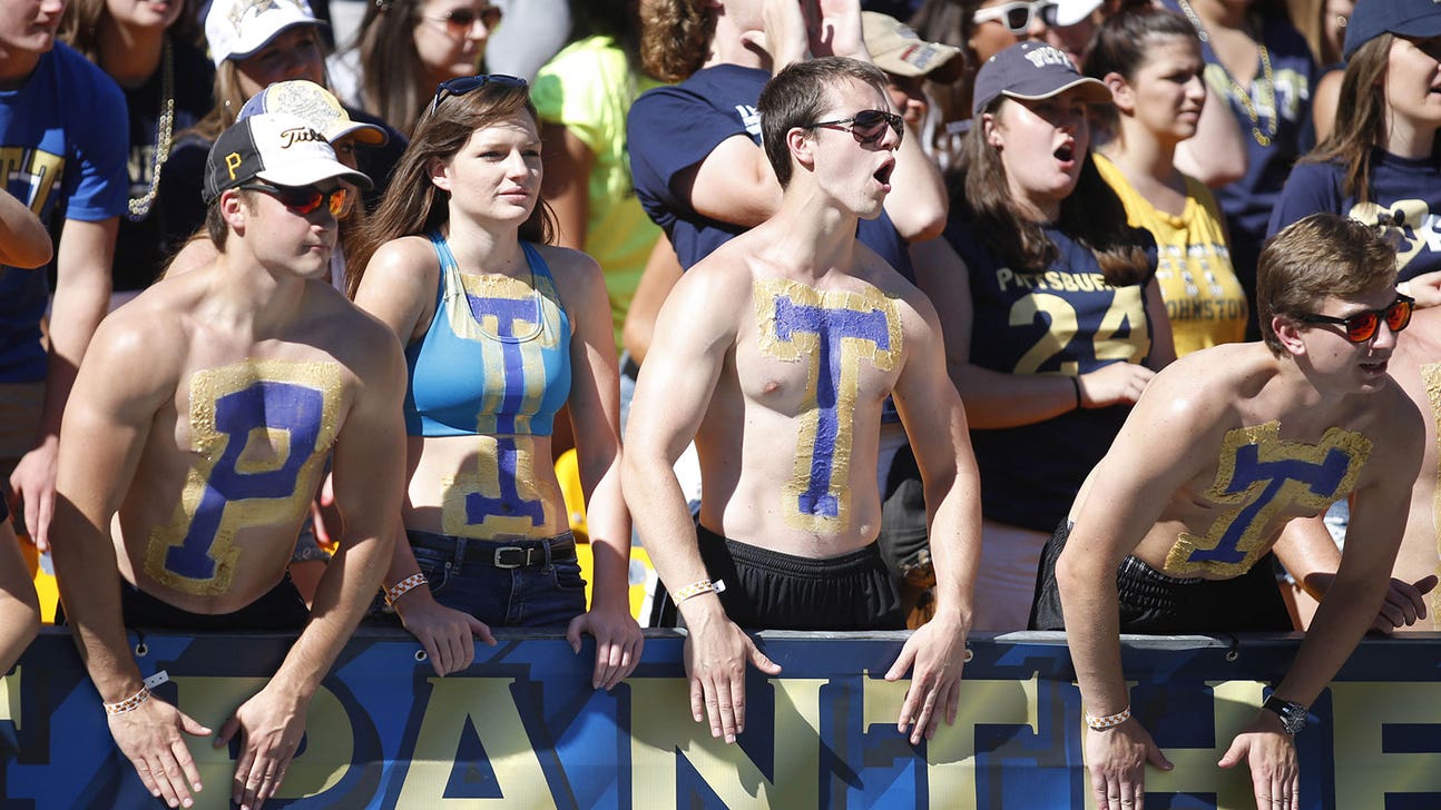 Report: Pitt hires Scott Barnes to be its next athletic director