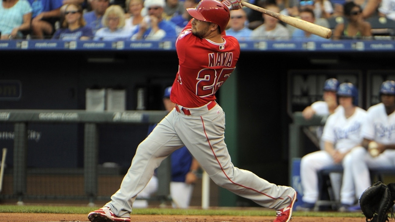 Phillies Rumors: Club Signs OF Daniel Nava to Compete for Bench Role