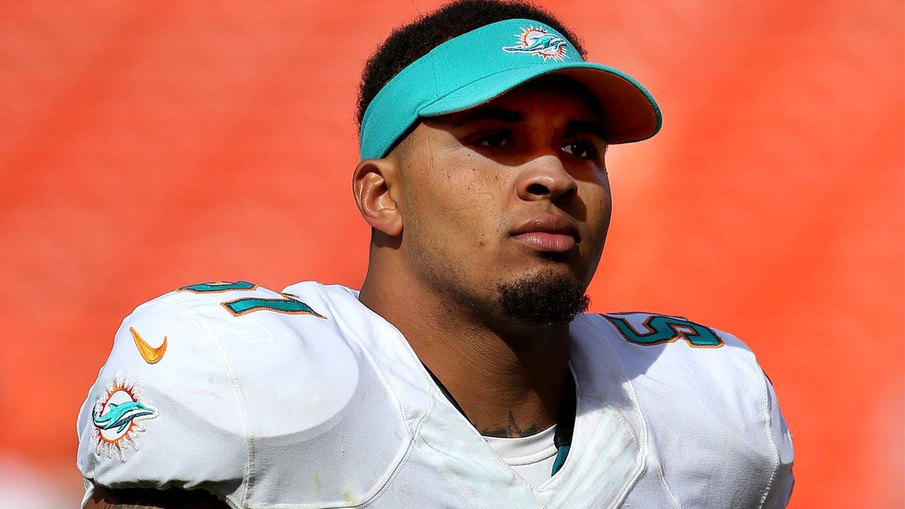 Injuries, surgeries sideline Mike Pouncey, Knowshon Moreno for Dolphins