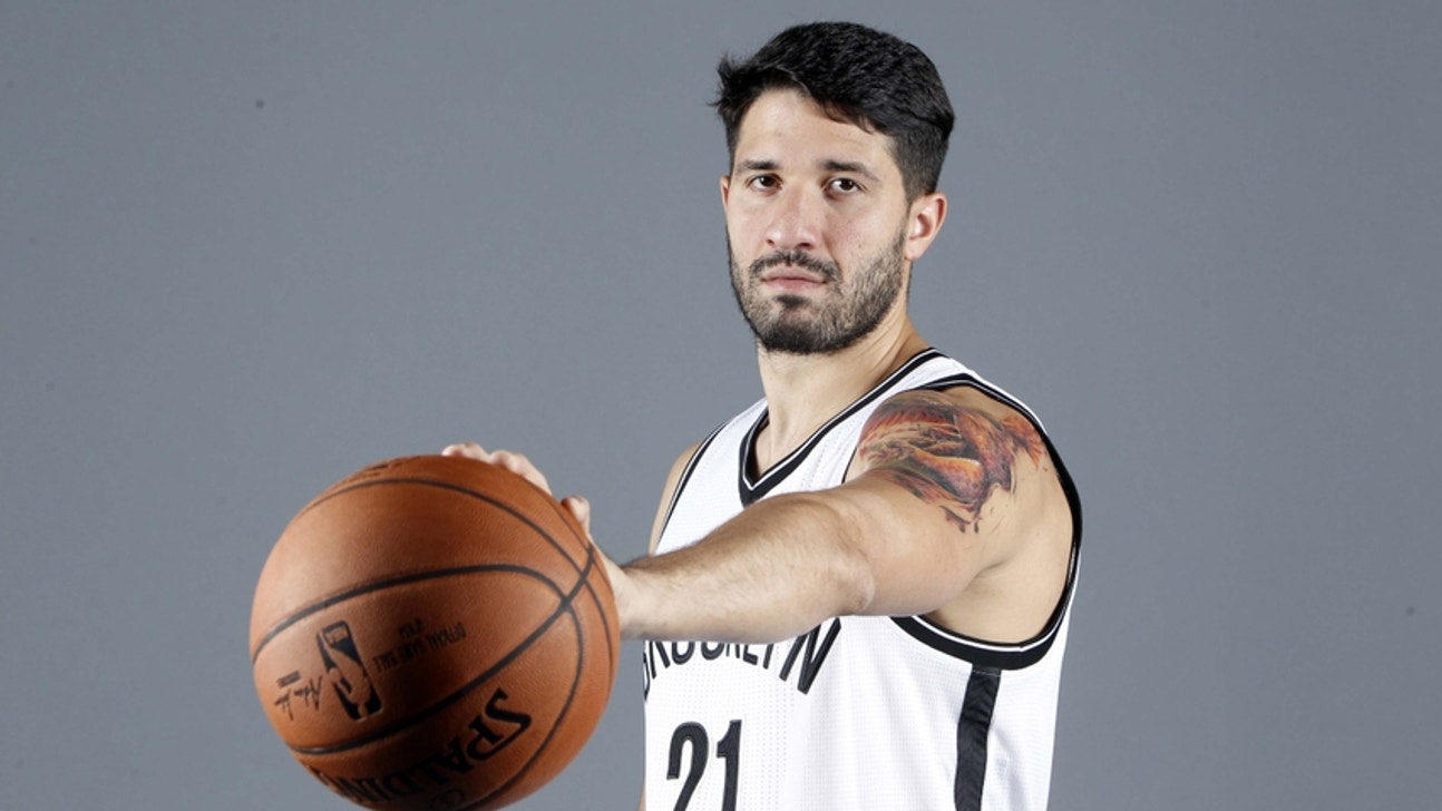Brooklyn Nets: Greivis Vasquez's Return May Be Sooner Than Expected