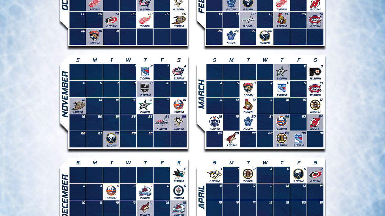 FOX Sports Sun scheduled to air 76 Tampa Bay Lightning games in 2017-18