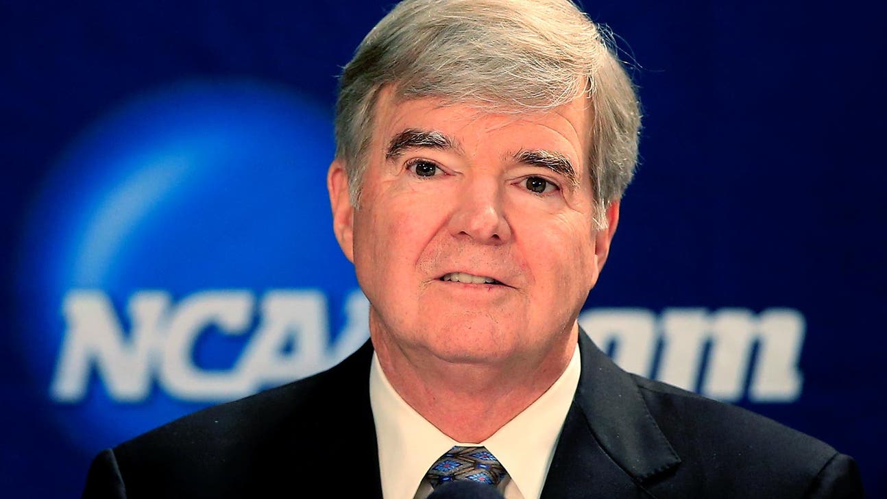 Emmert says NCAA will appeal O'Bannon federal court ruling