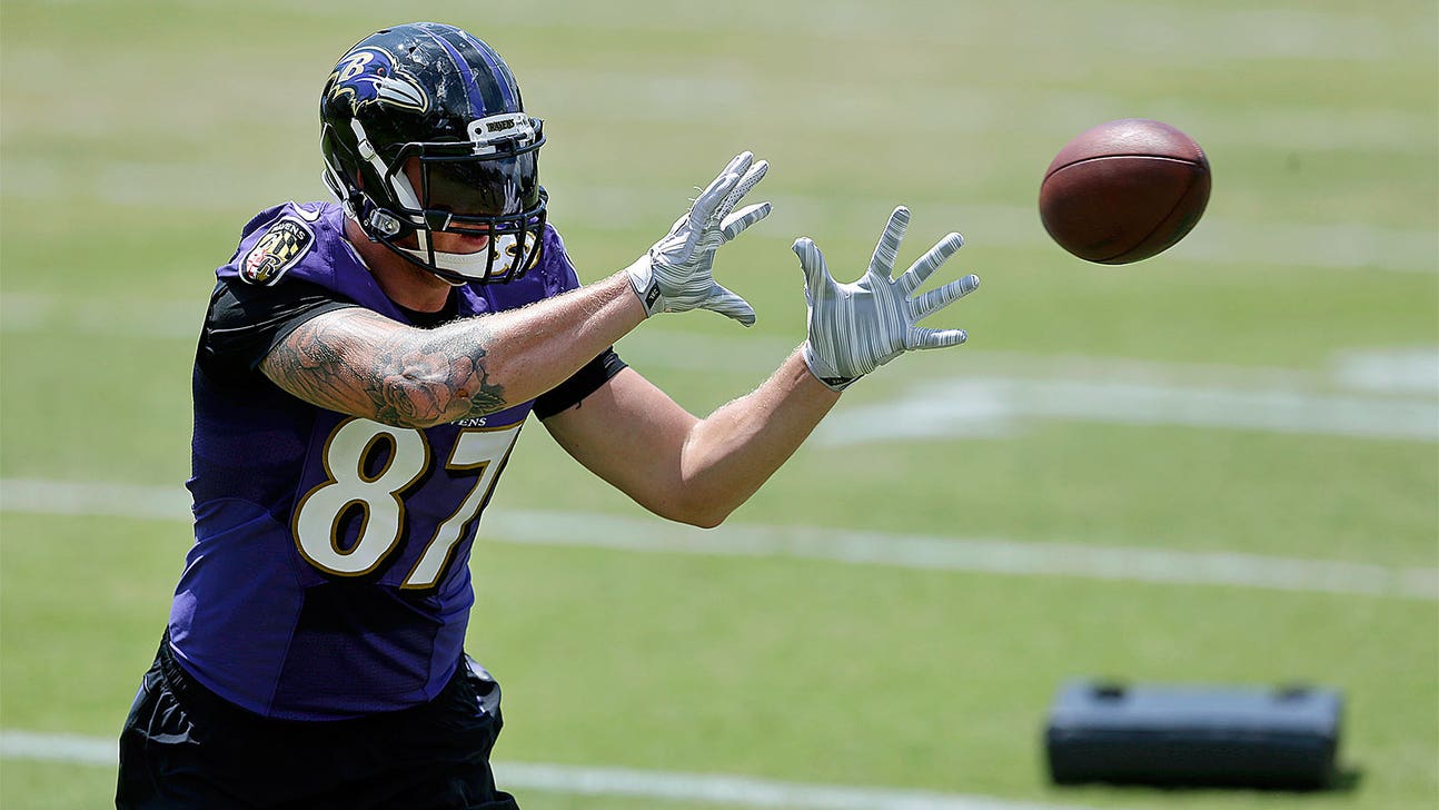 Five Ravens to watch in Thursday's preseason opener