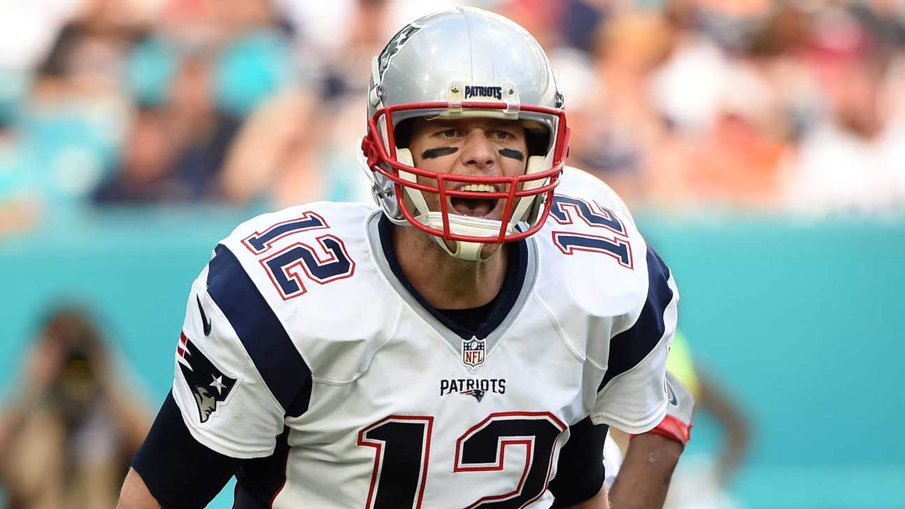 AFC playoffs feature a mix of veteran and young QBs