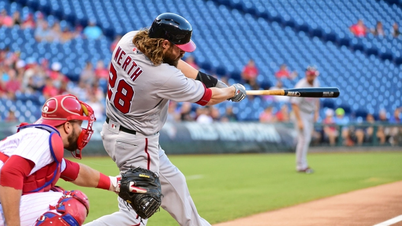 Washington Nationals: Jayson Werth Has Been Worth It
