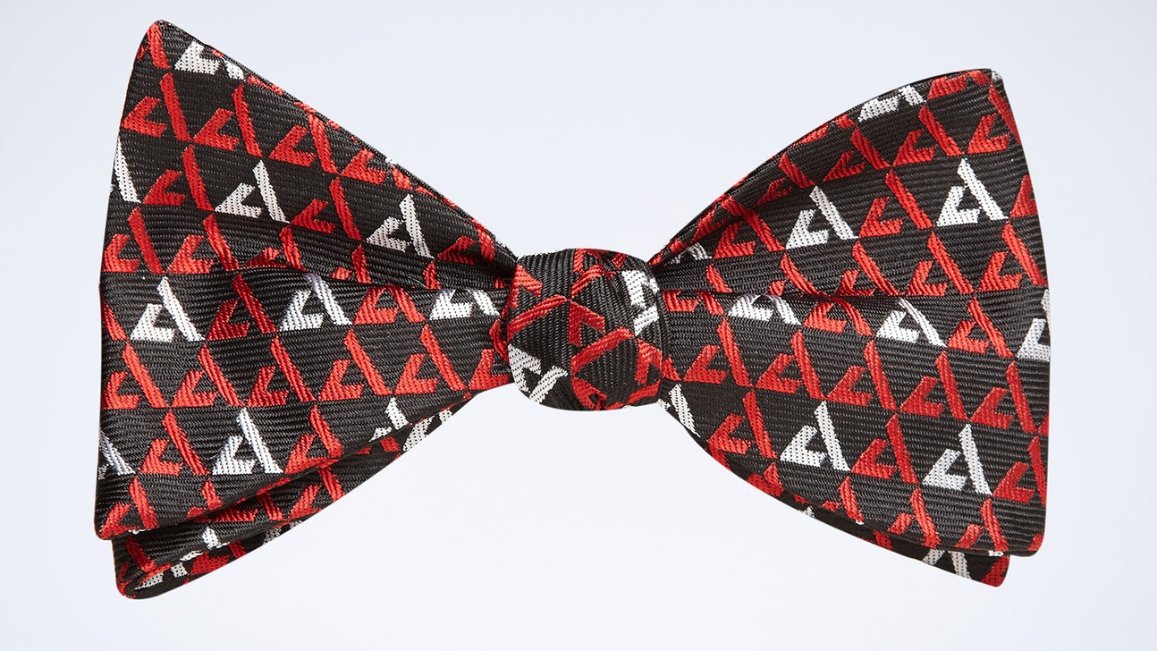 Today's bowtie represents ... American Diabetes Association