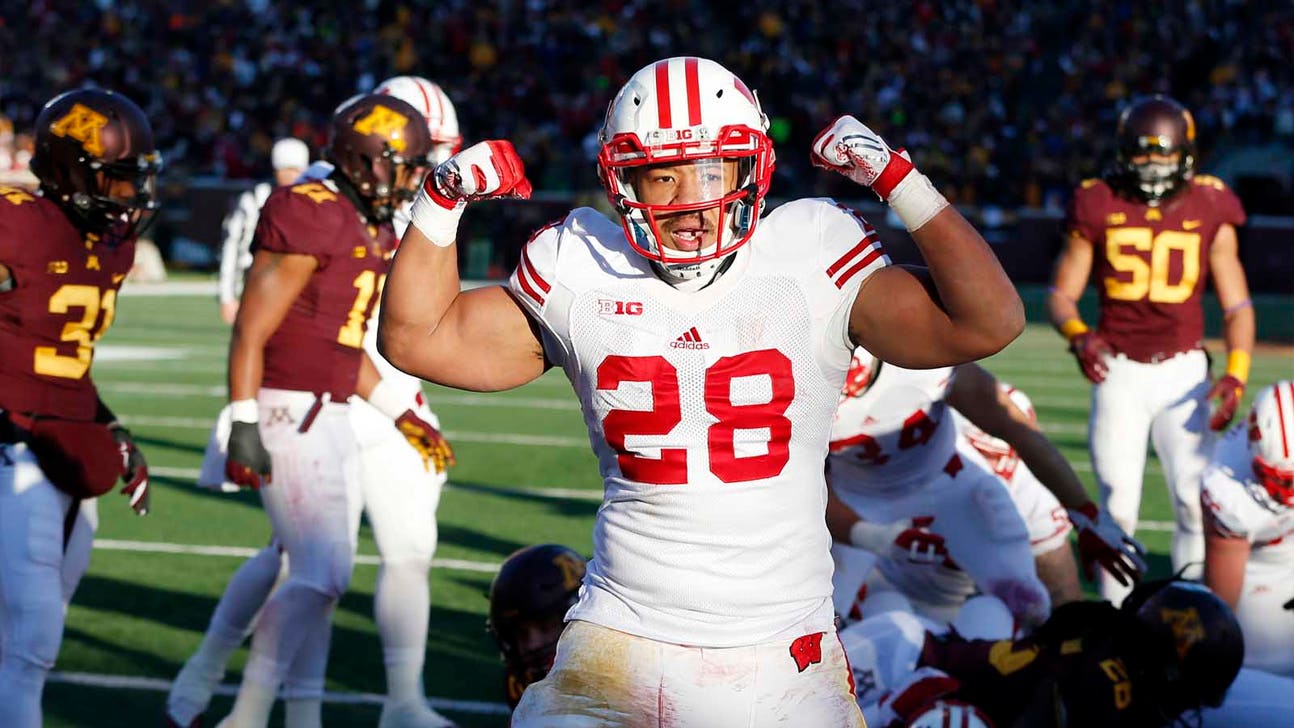 Badgers will play in 14th consecutive bowl game