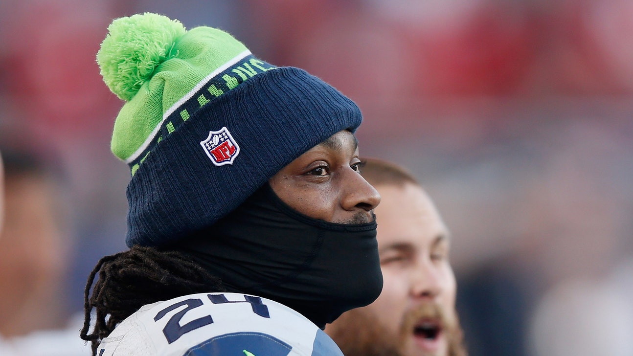 Report: Marshawn Lynch 'unlikely' to be with Seahawks in 2016