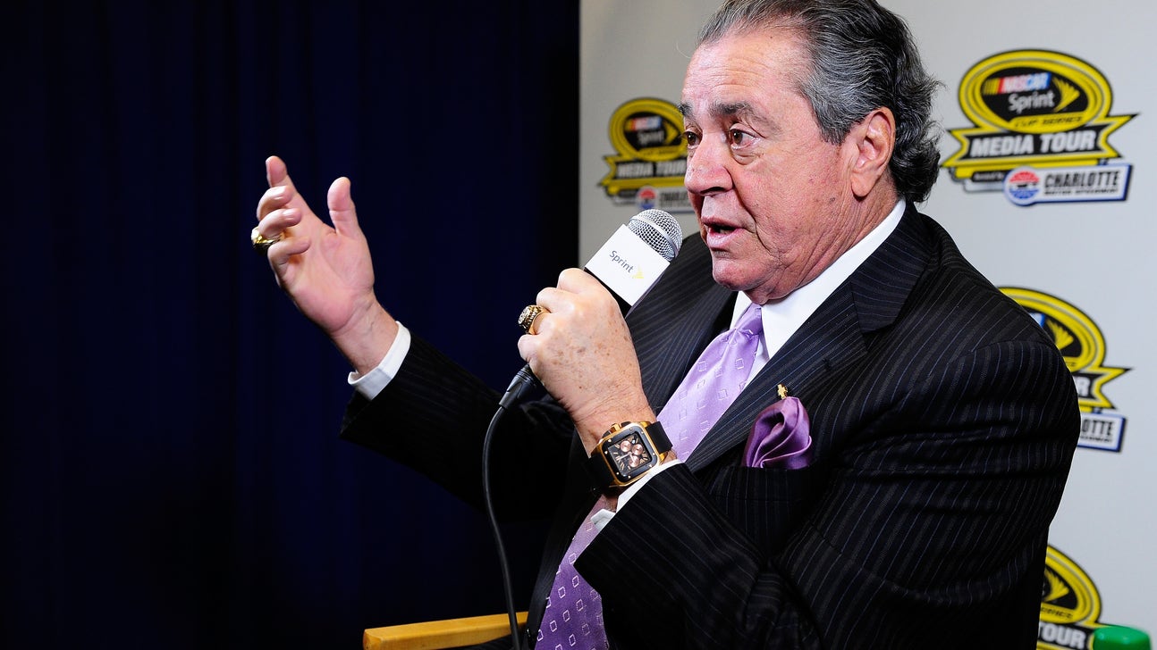 Grandson of team co-owner Sabates killed in accidental shooting