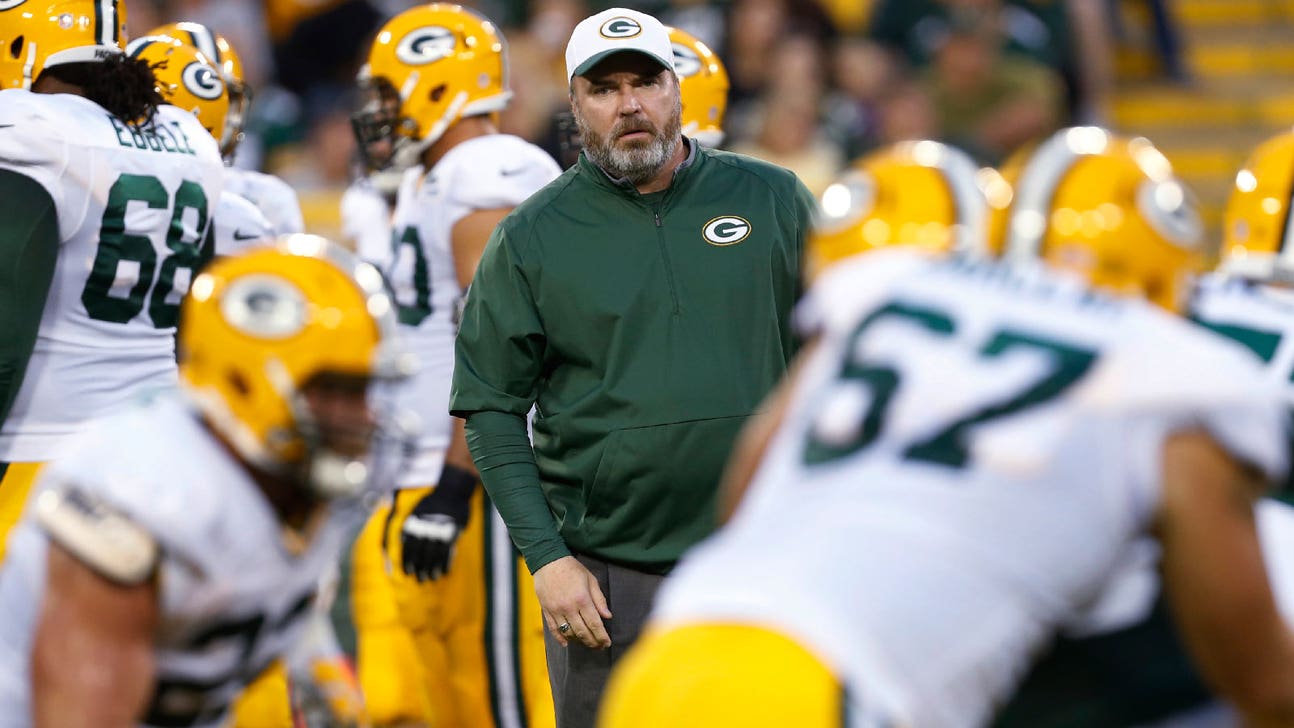 Packers season preview: Green Bay eyes better start to season in 2015